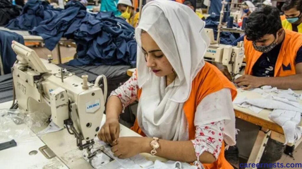 10 Garment Industry Jobs Your Guide to Careers & How to Start