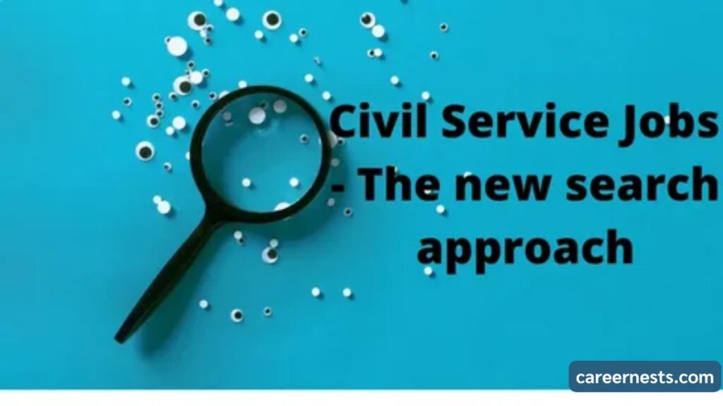 Civil Service Career Guide Benefits, Paths & How to Succeed