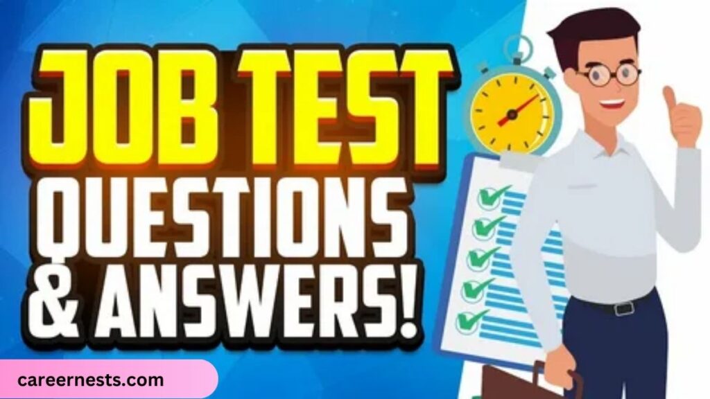  Free Career Aptitude Tests – Find Your Perfect Job Match