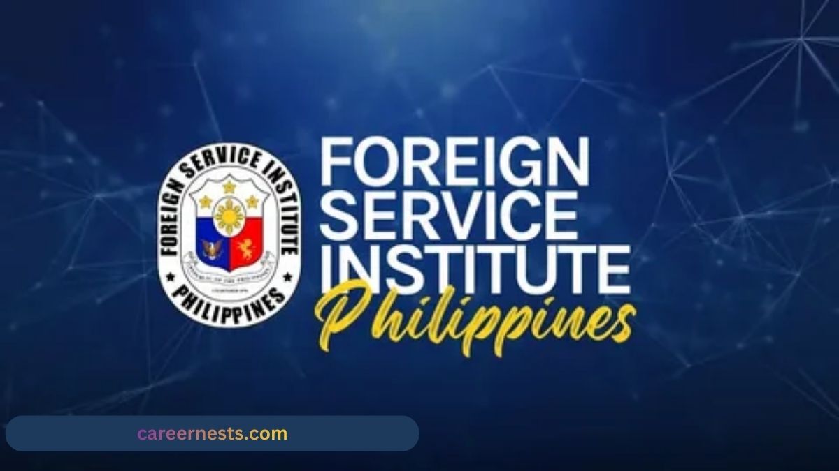 Foreign Service Specialists: Roles, Qualification