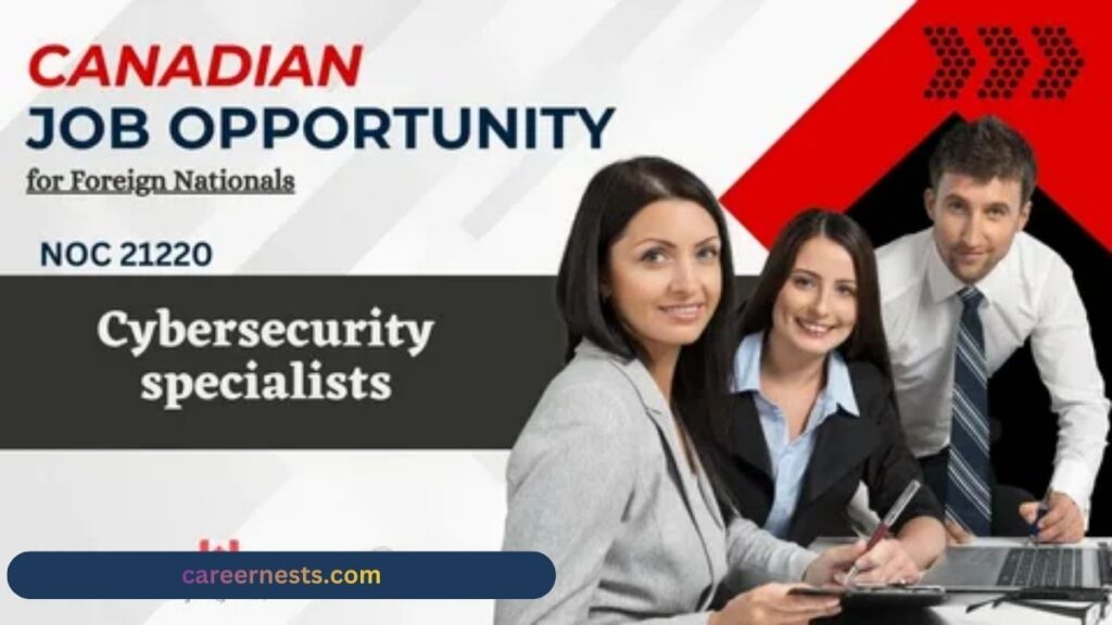 Foreign Service Specialists career Roles, Qualification