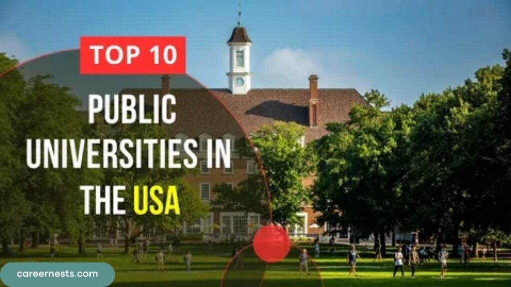 Study in USA: Complete College Guide for Brazilian Students