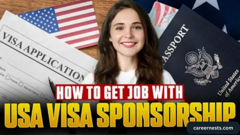 Unskilled Jobs with Visa Sponsorship in USA: Your 2026 Guide