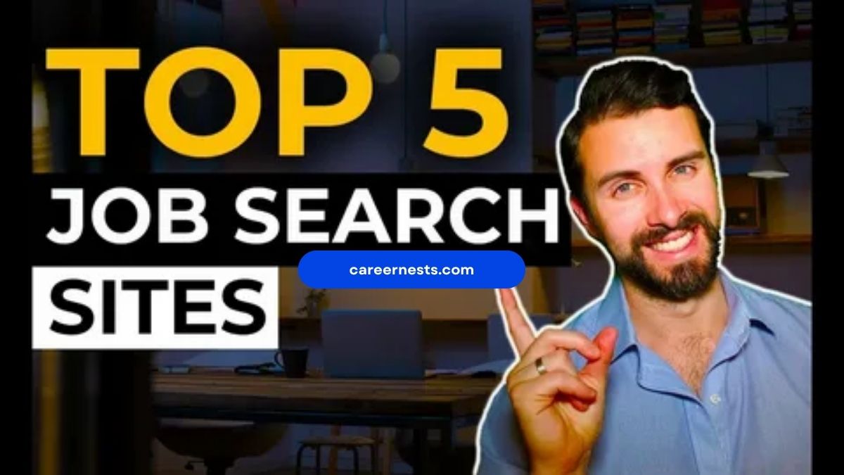 Top Free Job Search Sites in the USA for 2024 | Find Jobs Fast