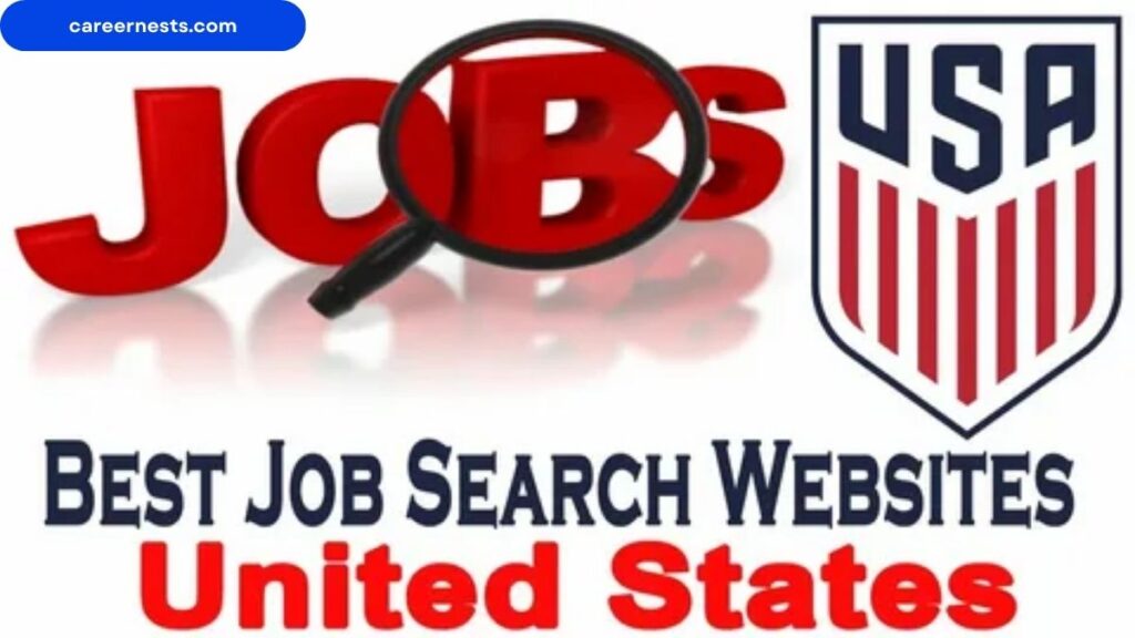 Top Free Job Search Sites in the USA for 2024 | Find Jobs Fast