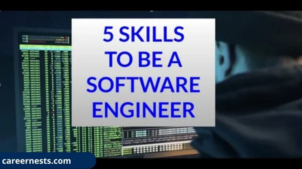 Software Development Job Requirement: The Essential Skill You Need